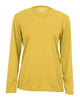 Badger 4164 Women's B-Core Long Sleeve T-Shirt