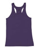 Badger 4166 Women’s B-Core Racerback Tank Top