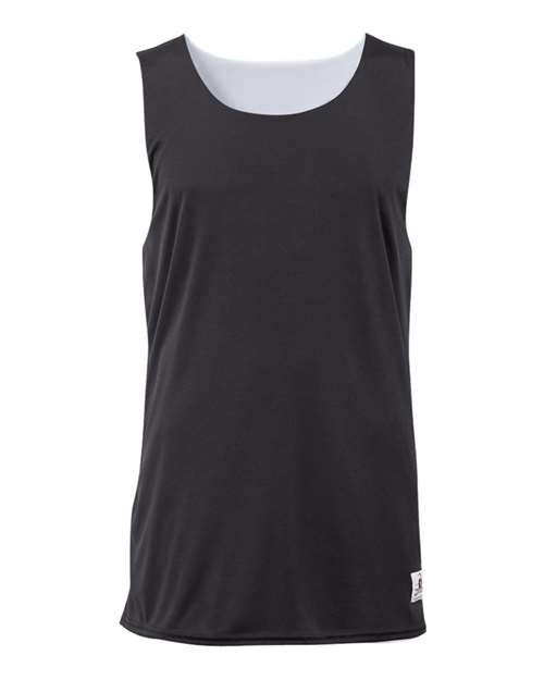 Badger 4169 Women's B-Core Reversible Tank Top