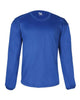 Badger 1453 Men's BT5 Performance Fleece Crewneck Sweatshirt