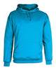 Badger 1454 Men's Performance Fleece Hooded Sweatshirt