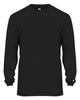 Badger 2104 Youth B-Core Long Sleeve T-Shirt