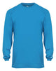 Badger 2104 Youth B-Core Long Sleeve T-Shirt