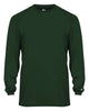 Badger 2104 Youth B-Core Long Sleeve T-Shirt