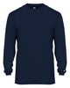 Badger 2104 Youth B-Core Long Sleeve T-Shirt