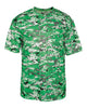 Badger 4180 Men's Digital Camo T-Shirt
