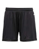 Badger 2116 Girls' B-Core Shorts