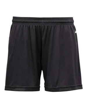 Badger 2116 Girls' B-Core Shorts - 