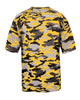 Badger 4181 Men's Camo T-Shirt