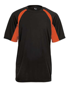Badger 2144 Youth B-Core Hook T-Shirt - 