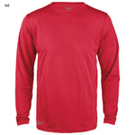 Reebok Pacer Long Sleeve Performance T-Shirt 7133