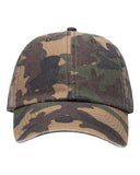 '47 Brand 4700 Clean Up Cap Dad Hat, 47 Brand