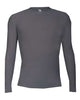Badger 4605 Men's Pro-Compression Long Sleeve T-Shirt