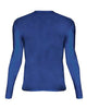 Badger 4605 Men's Pro-Compression Long Sleeve T-Shirt