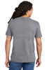 District DT5000 The Concert Tee - Heather Grey