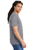 District DT5000 The Concert Tee - Heather Grey