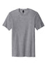 District DT5000 The Concert Tee - Heather Grey
