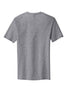 District DT5000 The Concert Tee - Heather Grey
