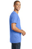 District DT5000 The Concert Tee - Heathered Royal