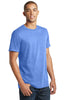 District DT5000 The Concert Tee - Heathered Royal