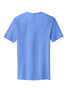 District DT5000 The Concert Tee - Heathered Royal