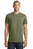 District DT5000 The Concert Tee - Military Green Frost