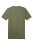 District DT5000 The Concert Tee - Military Green Frost