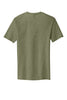 District DT5000 The Concert Tee - Military Green Frost