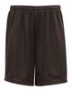Badger 2207 Youth Pro Mesh 6" Shorts