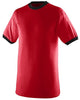 Augusta Sportswear 711 Youth Ringer T-Shirt