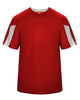 Badger 2176 Youth Striker T-Shirt
