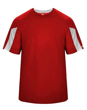 Badger 2176 Youth Striker T-Shirt