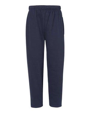 C2 Sport 5577 Men's Open-Bottom Sweatpants - 