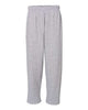C2 Sport 5577 Men's Open-Bottom Sweatpants