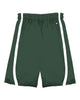 Alleson Athletic 7244 Men's B-Core B-Slam Reversible Shorts