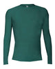 Badger 2605 Youth Pro-Compression Long Sleeve T-Shirt
