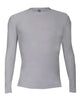 Badger 2605 Youth Pro-Compression Long Sleeve T-Shirt
