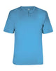 Alleson Athletic 2930 Youth B-Core Placket Jersey