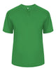 Alleson Athletic 7930 Men's B-Core Placket Jersey