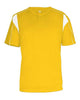 Alleson Athletic 2937 Youth B-Core Pro Placket Jersey
