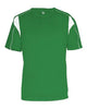 Alleson Athletic 2937 Youth B-Core Pro Placket Jersey