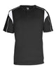 Alleson Athletic 7937 Men's B-Core Pro Placket Jersey