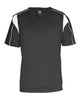 Alleson Athletic 7937 Men's B-Core Pro Placket Jersey