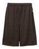 Badger 4109 Men's B-Core 9" Shorts