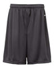 Badger 4109 Men's B-Core 9" Shorts