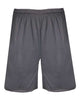 Badger 4110 Men's BT5 9" Inseam Trainer Shorts