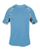 Badger 4140 Men's Hook Digital T-Shirt