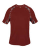Badger 4140 Men's Hook Digital T-Shirt