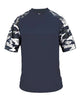 Badger 4141 Men's Camo Sport T-Shirt