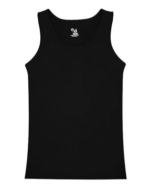 Alleson Athletic 8962 Women's B-Core Tank Top - 